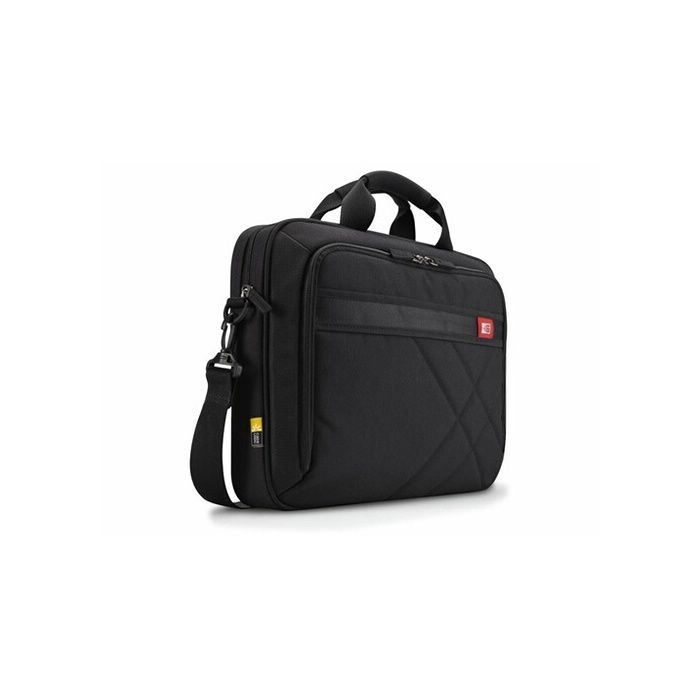Case Logic - DLC-115 - Sacoche pour ordinateur portable (jusqu'à 15.6'') et tablette (jusqu'à 10.1'')
