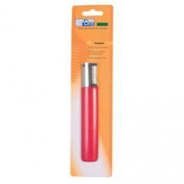 Trimmer Idéal Chien Fino Rouge