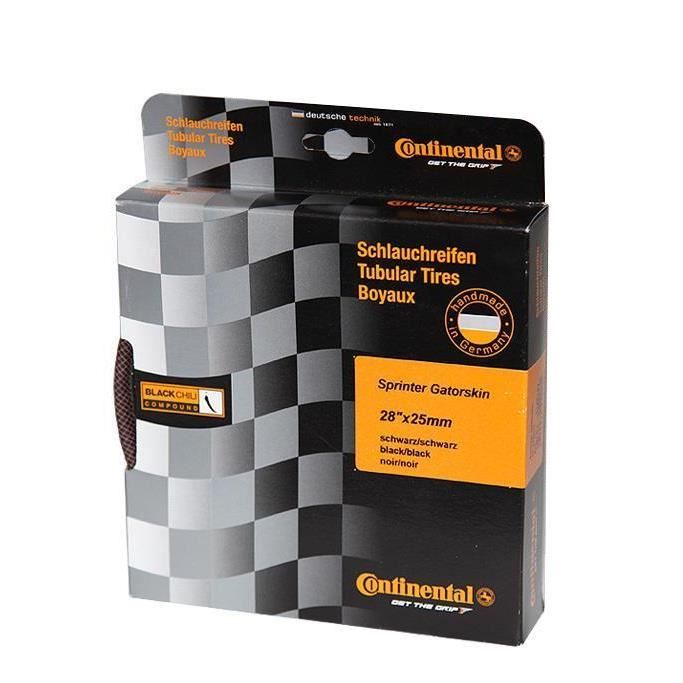 CONTINENTAL Boyau de vélo SPRINTER GATORSKIN -