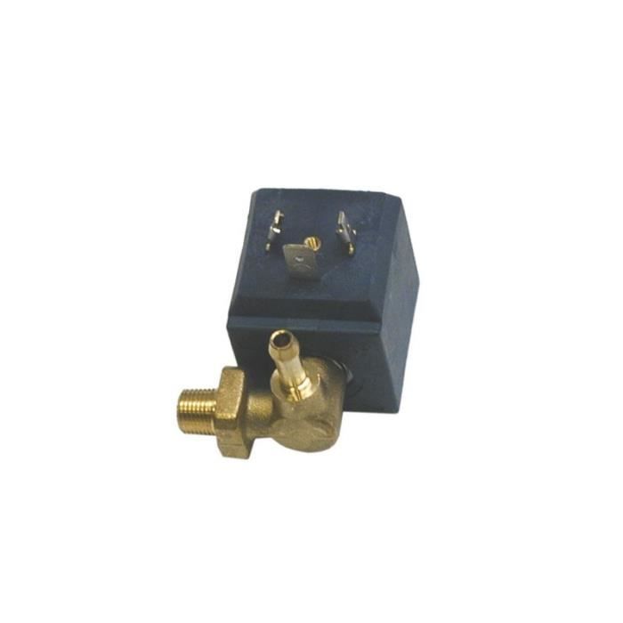 Electrovanne 4,5b Ceme 6628en2 Ref VT106325 Pour PIECES ENTRETIEN DU LINGE PETIT ELECTROMENAGER DE