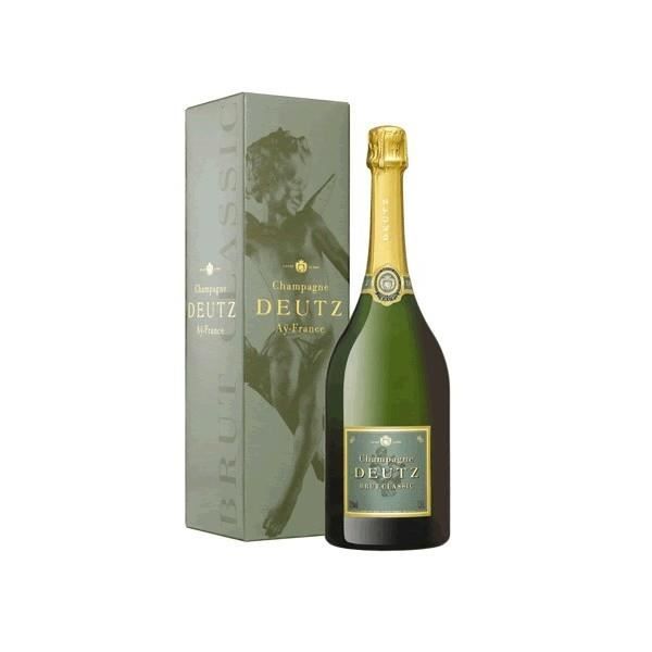 Magnum Deutz brut Classic - Brut