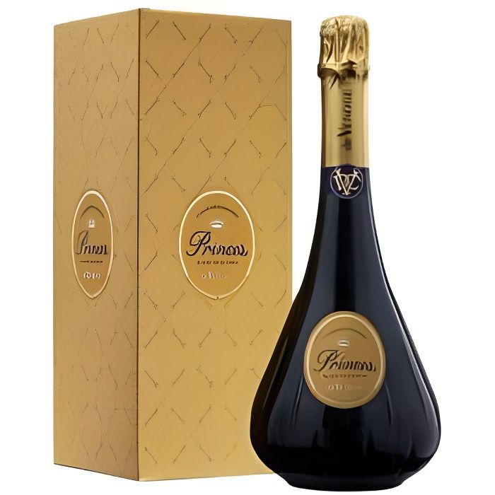 De Venoge - Princes Blanc de Blancs