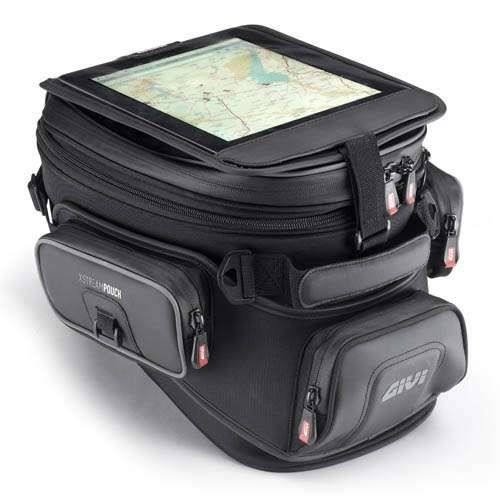 Sacoche réservoir Givi XS308 TANKLOCK 20 litres