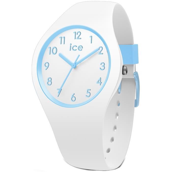 Montre garçon et fille ICE OLA KIDS IC014425. Fas