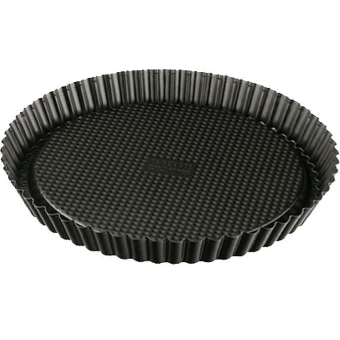 KAISER FOND DE TARTE 28CM INSPIRATION 625089