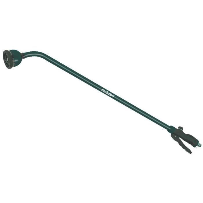 Metabo Lance d'arrosage GS 10