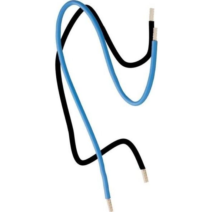Michaud - Câblettes de liaison 16 mm², 90 Amp.