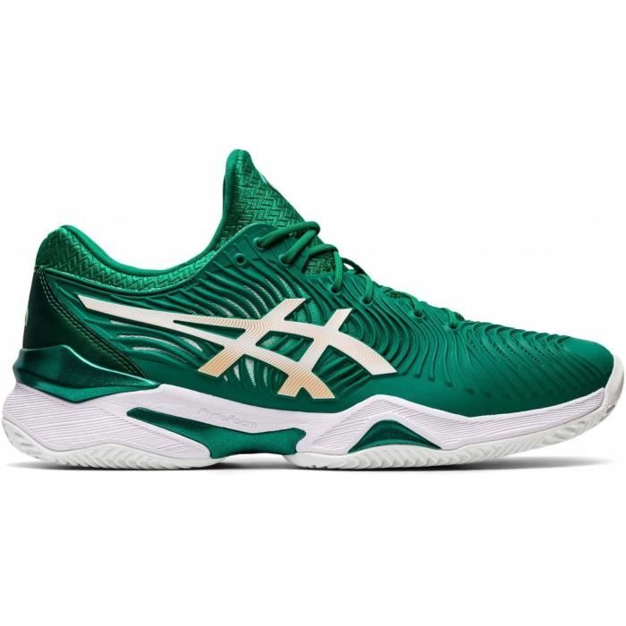 ASICS COURT FF NOVAK CLAY Hommes Chaussure tennis