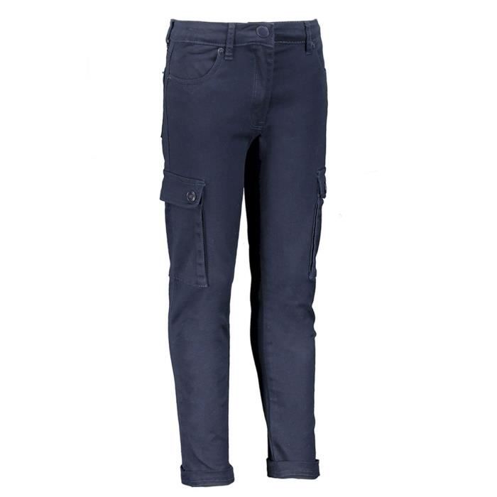 Sevenoneseven Garçon long-pantalons