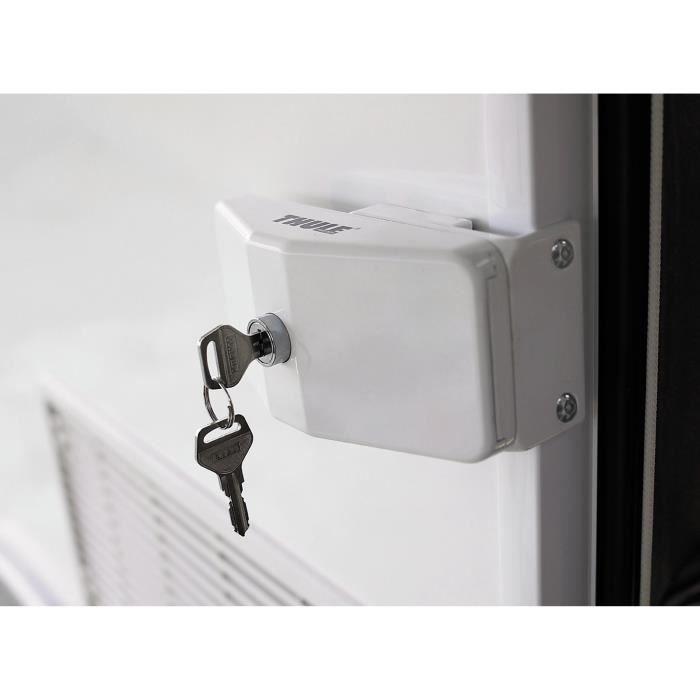THULE Complément de Serrure Frame L'unité