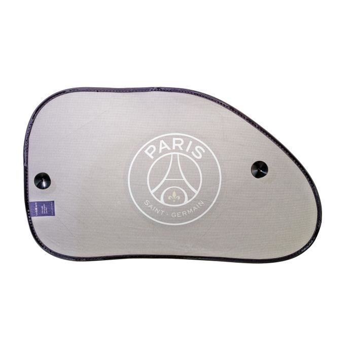 PSG Jeu de 2 pare-soleils latéral 38x65cm
