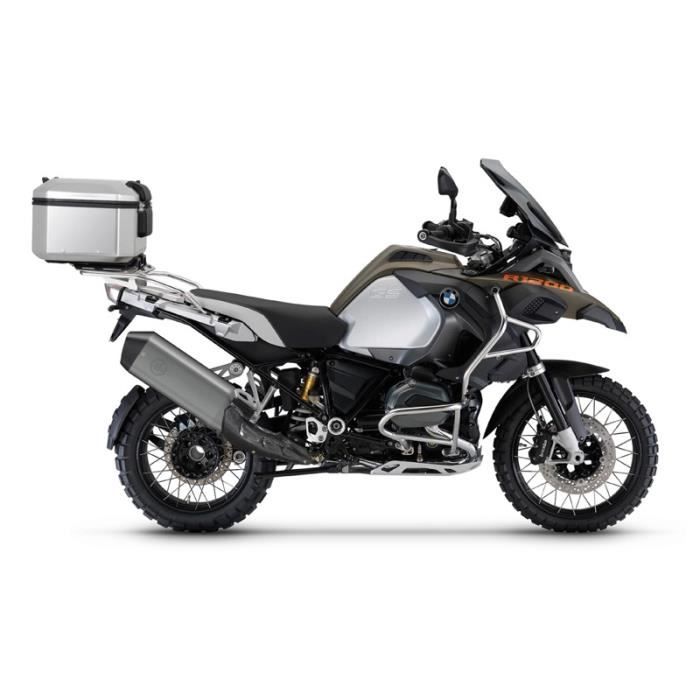 Support top case moto Shad Bmw R1200/1250GS ADVENTURE 2014-2021 - noir