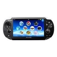 Sony PlayStation Vita - Console de jeu portable…