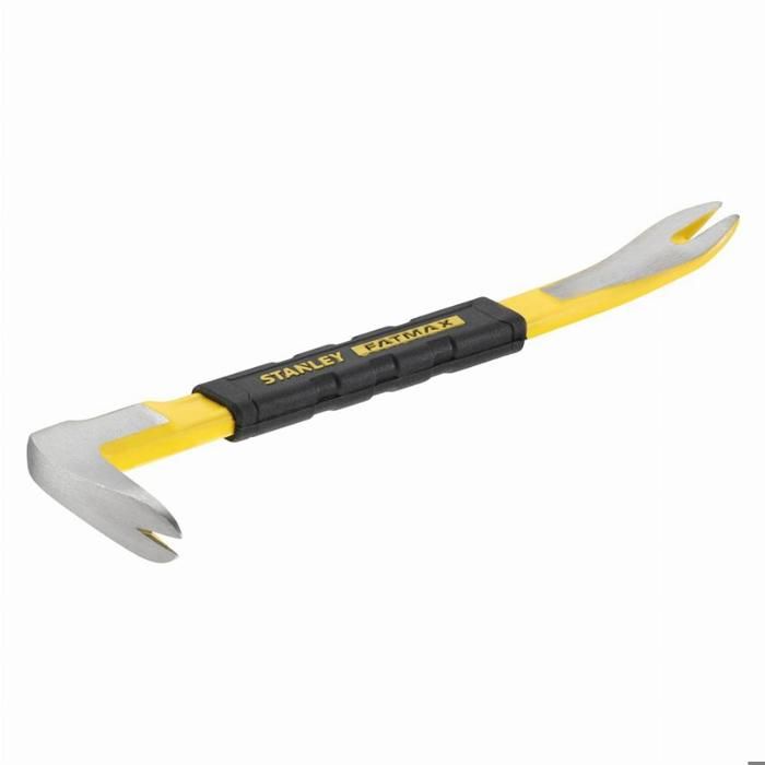 Stanley Arrache-clous griffe etroite, 254mm - FMHT1-55008