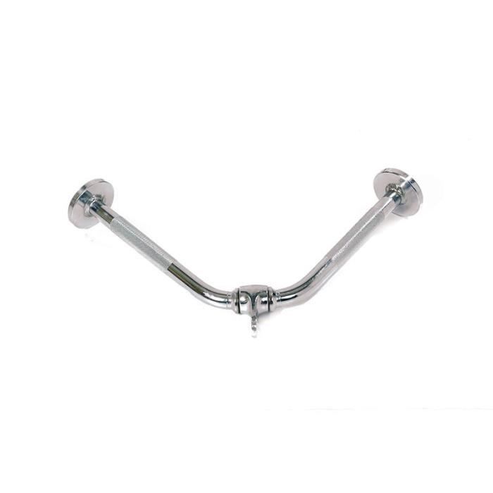 Barre triceps Toorx BT