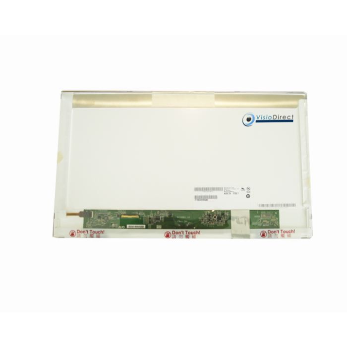 Dalle Ecran 17.3- LED Toshiba Satellite C670