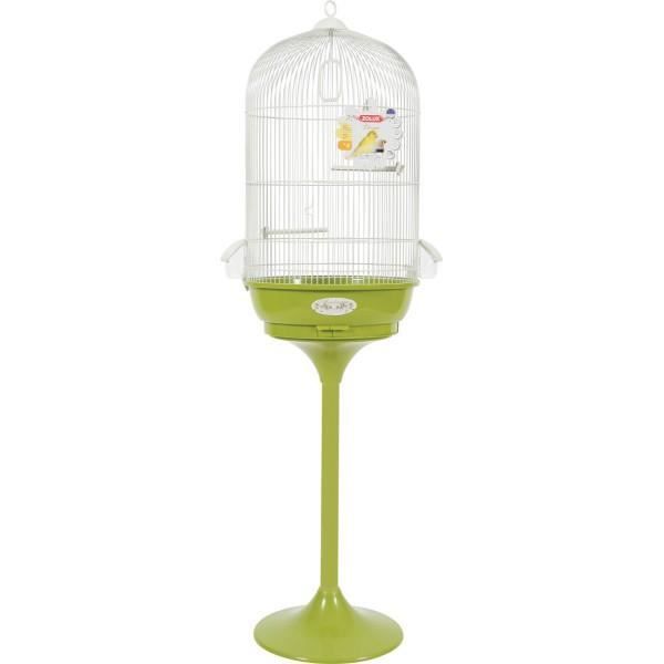 Cage Arabesque Leonie 50cm Olive