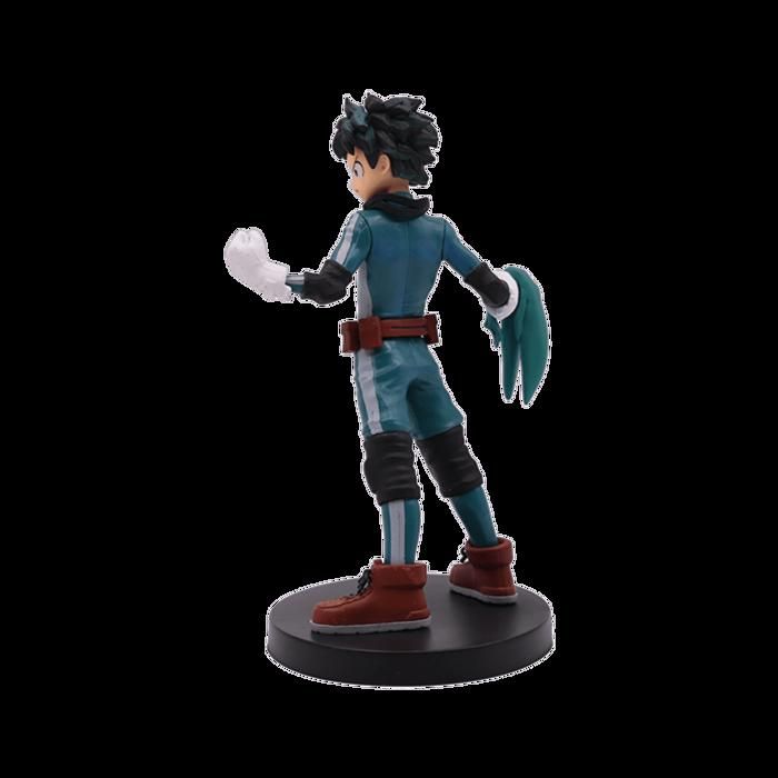 MY HERO ACADEMIA Izuku Midoriya PVC Action Figure Toys Collection Doll