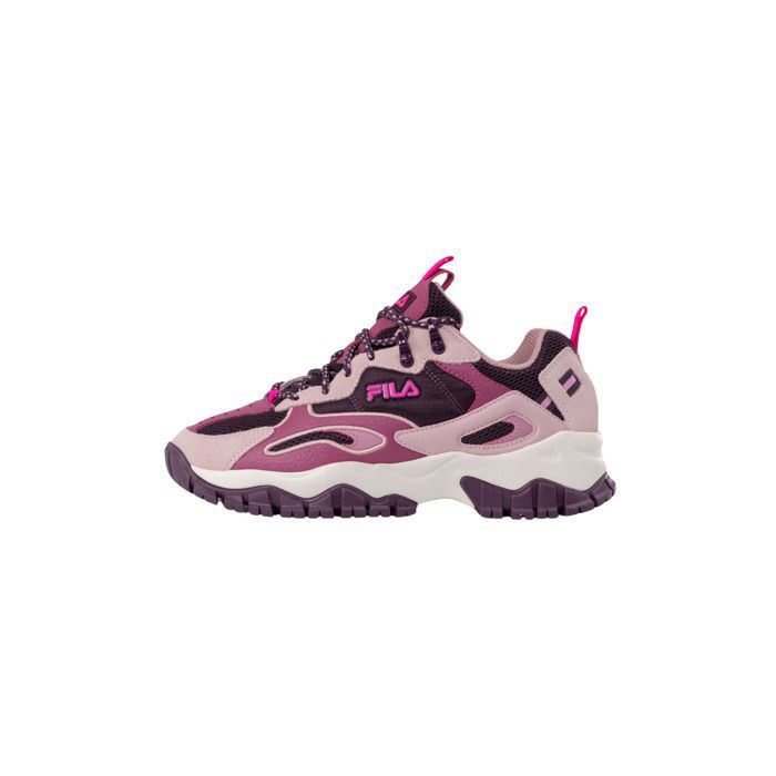 Baskets femme Fila Ray Tracer