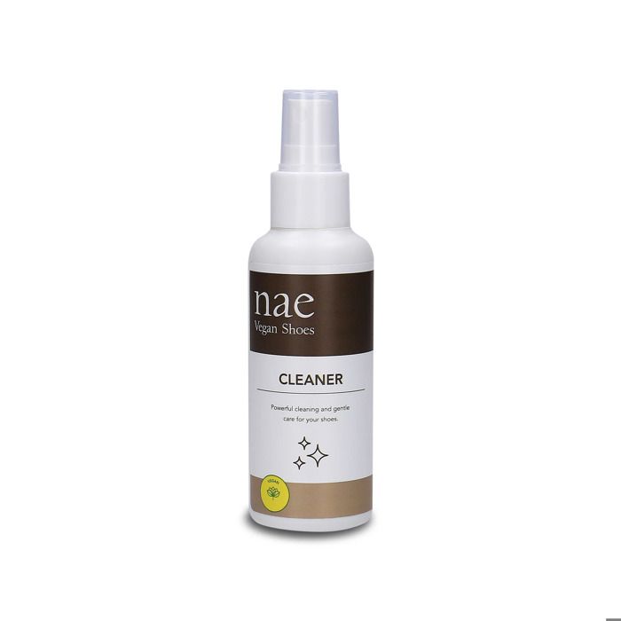 Nettoyant Semelles Intérieures Nettoyant Chaussures Bama Inside - Spray Aloe Vera - Pour Semelles Intérieures - 75ml Soin Des Pieds