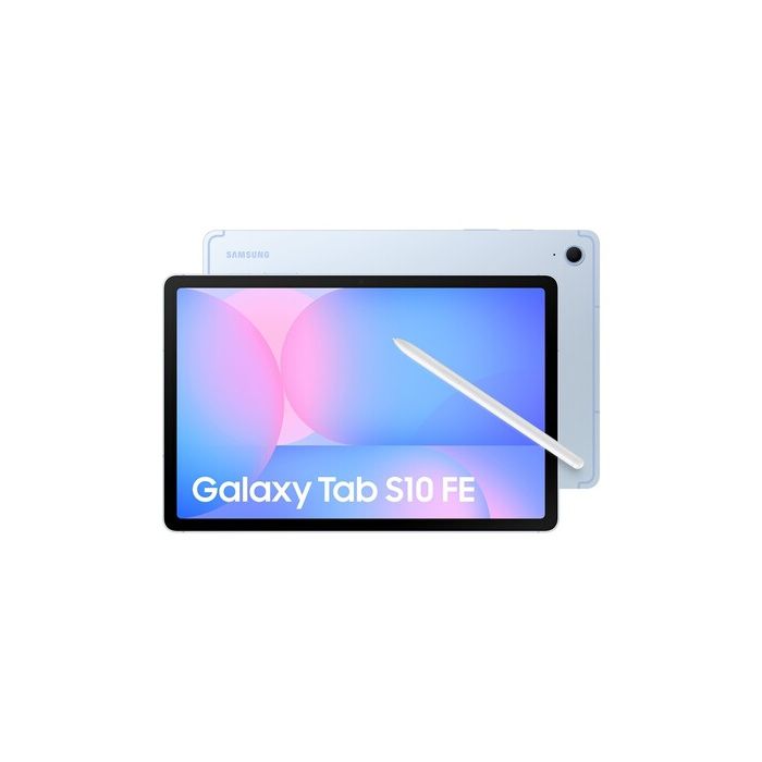 Galaxy - Tab S10FE - 10.9 - 8Go 128Go - Bleu