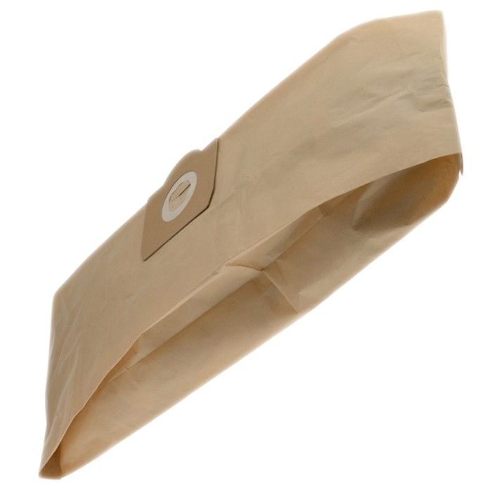 Lot De 5 Sacs Aspirateur Dexter DXS99P - Aquavac NTP30 NTS30 - Haute Performance