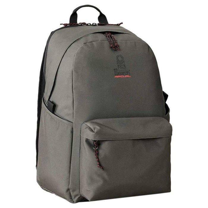 Sac à dos - RIP CURL - Crusha - 30L - Poche ordinateur 15 pouces - Polyester haute qualité
