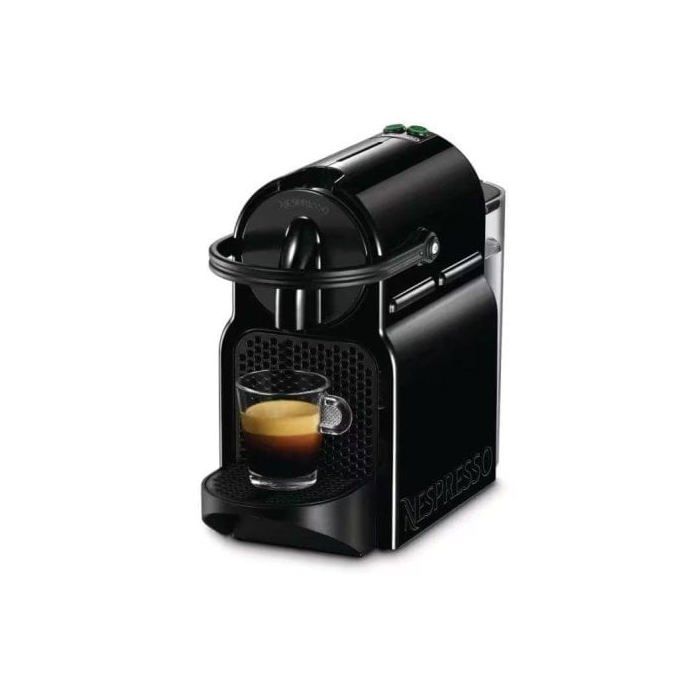 Nespresso DeLonghi Inissia Negra
