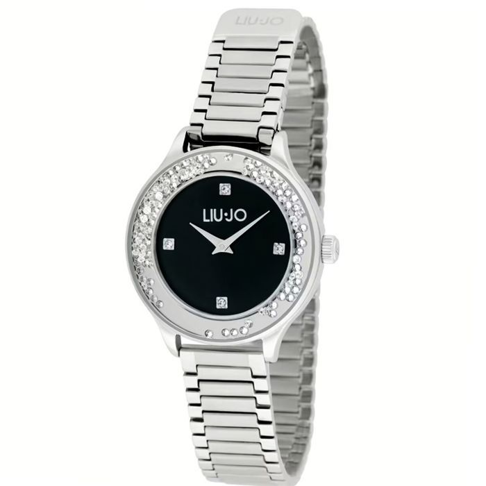 Montre Bracelet - LIU JO - TLJ2341 - Homme - 0.30 kg - Adulte Montre Bracelet - LIU JO - TLJ2341 - Homme - 0.30 kg - Adulte