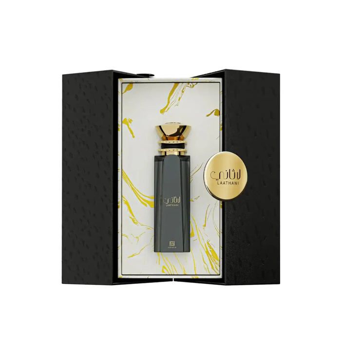 Ahmed Al Maghribi Lathaani Eau de Parfum 100ml