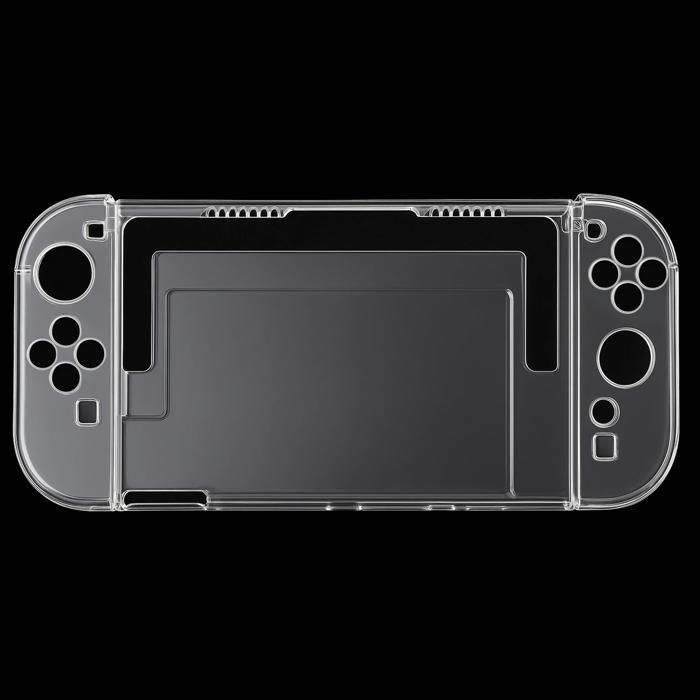 Pour Switch 2 Console de jeu coque housse de protection antichoc coque ...
