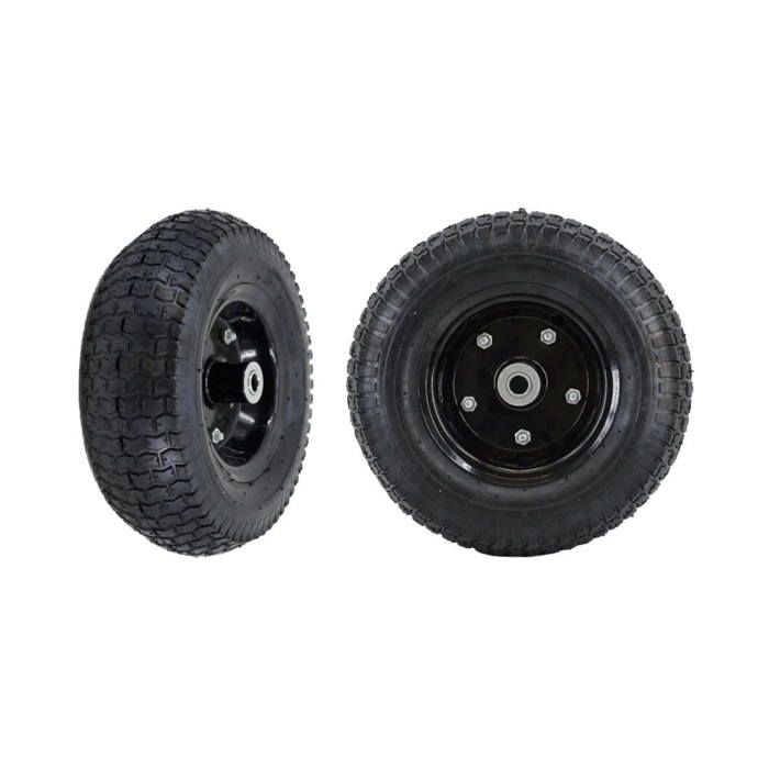 Roue pneumatique AWTOOLS 500 x 6 pour camion TC1840