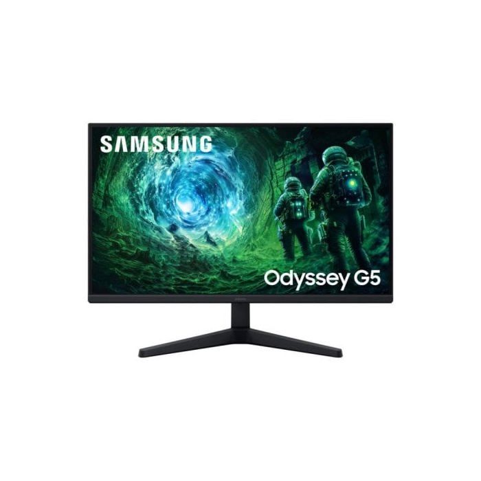 Ecran PC gamer 27'' Odyssey G5 LS27FG530EUXEN SAMSUNG - vue 8