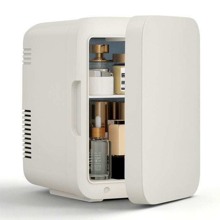 Mini Réfrigérateur 4L Mini Frigo de Chambre - Froid et
