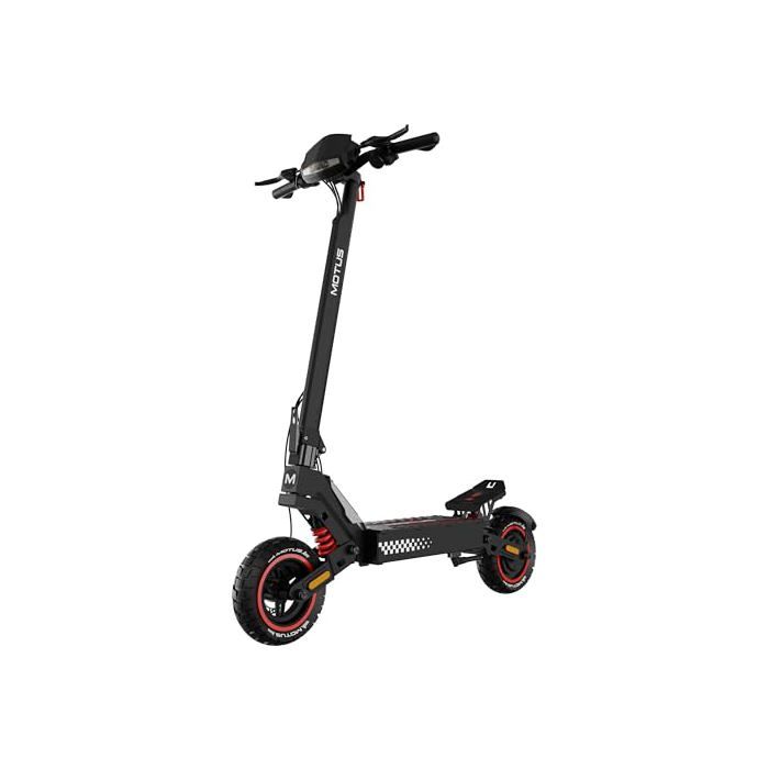 Trottinette électrique - MOTUS - Daytona 10 - Moteur 1000W - Batterie 48V 135Ah - Autonomie 60 km
