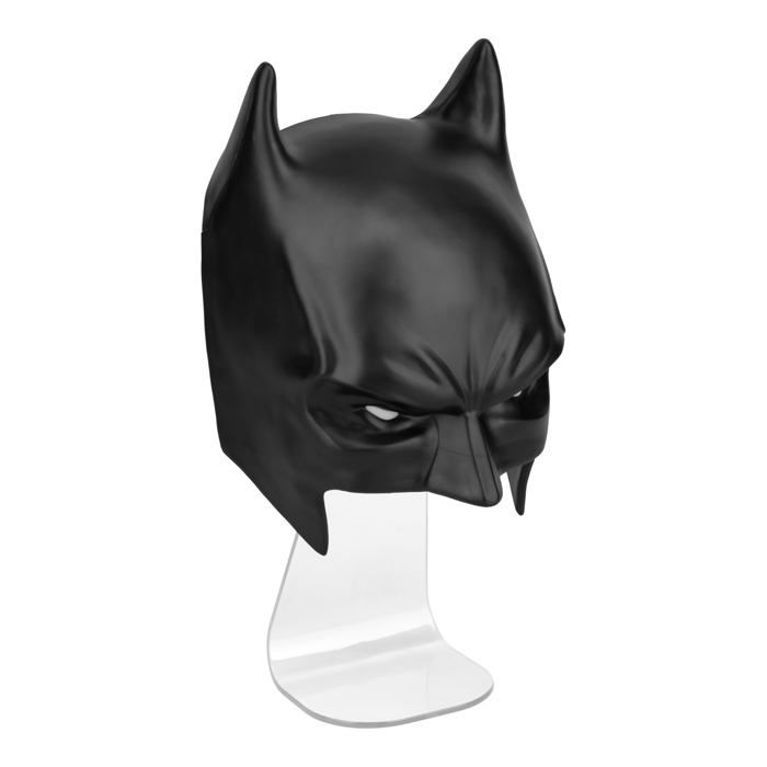 Lampe LED à fixer au mur ou sur pied - Produit sous licence officielle DC Comics pour chambre cave maison et collectionneurs