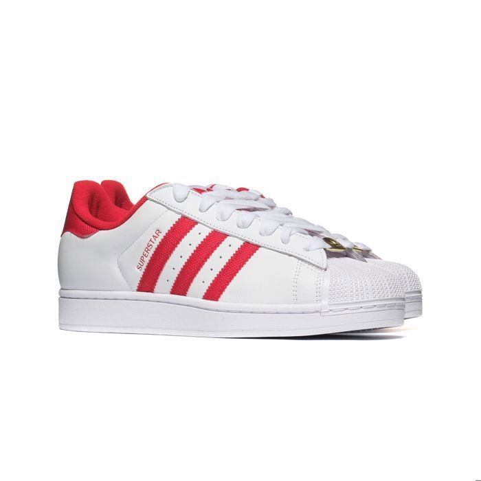 Basket - Adidas SUPERSTAR II IH9257