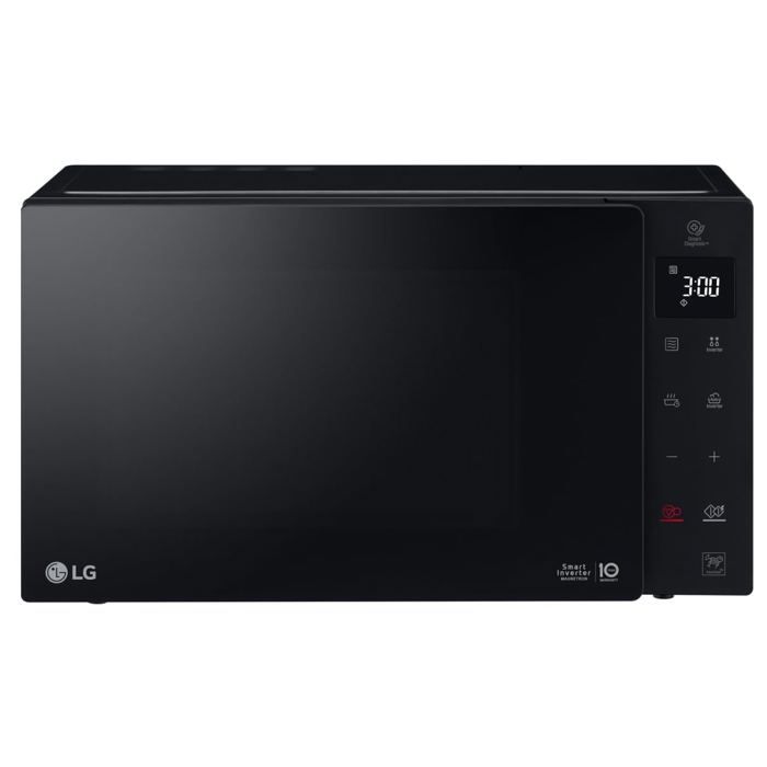 Micro-Ondes LG NeoChef MS2535GIB – Capacité 25L, Puissance 1000W - vue 3