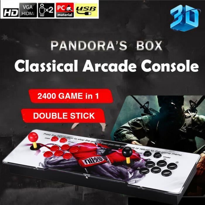 console de jeux pandora console de jeux pandora
