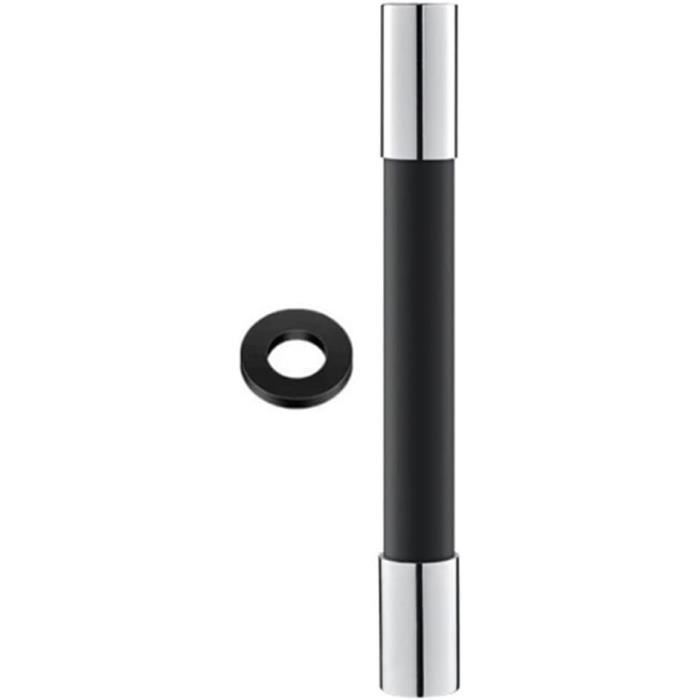 Filtre Robinet 360° - 3 Modes, Avec 4 Filtres PP, Pour Cuisine Et Salle De Bain