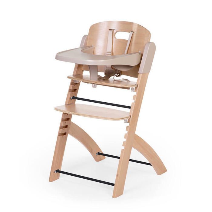 CHILDHOME - Chaise évolutive Evosit Natural CHILDHOME - Chaise évolutive Evosit Natural