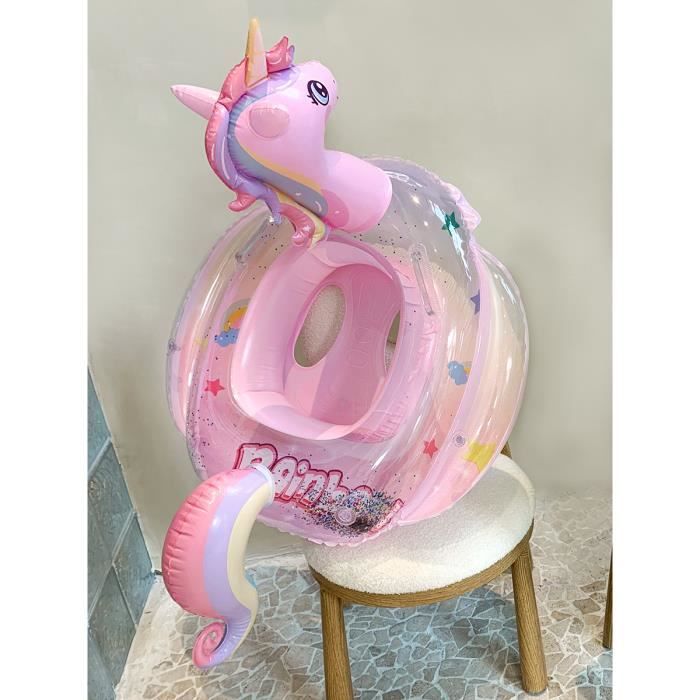 Jouet de piscine gonflable en forme de licorne, flotteurs de bras pour enfants - Chine Bras de flottement de bras et Bande prix