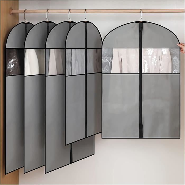 Sac Compression Double Fermeture Sac Compression Couette Sac à Vide Sacs De Rangement Vêtements Courtepointe Sac De Compression Sac De Rangement Pour Couette Housse Vêtements Compressible