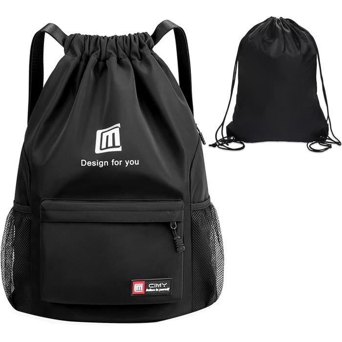 Sac à dos compartiment chaussure hotsell