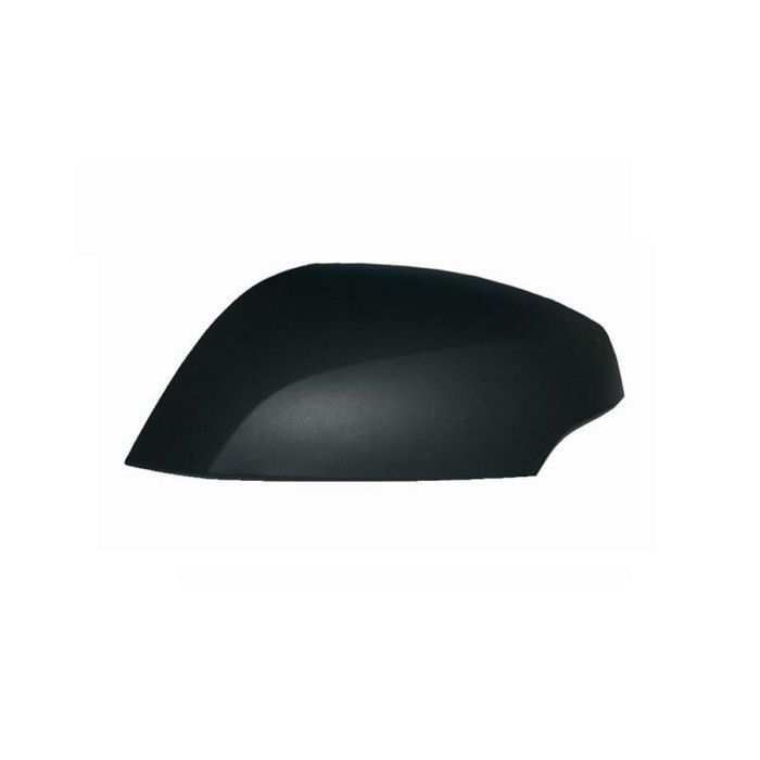 Coque De Rétroviseur Gauche Noir Pour Ford Fiesta MK5 Phase 1 (2002-2005)