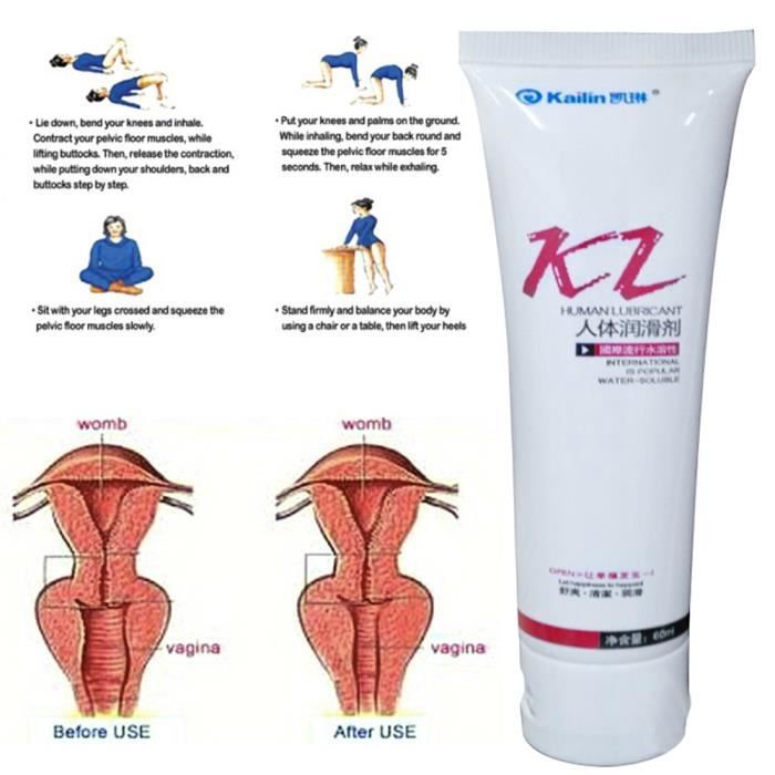 Femme Vagin Orgasme Gel Libido Aphrodisiaques Augmenter Le Plaisir Sexuel Li Hanxuan5498 Cdiscount Au Quotidien