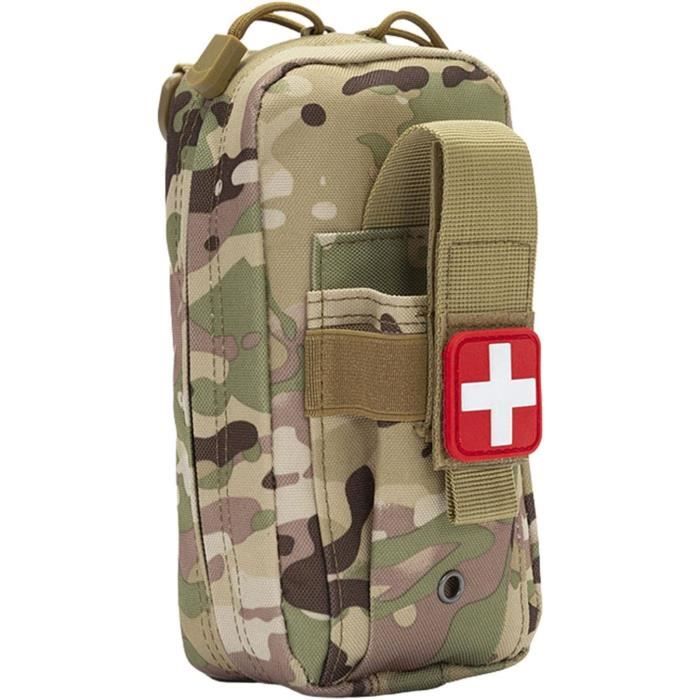 POCHE IFAK PREMIERS SECOURS TASMANIAN TIGER