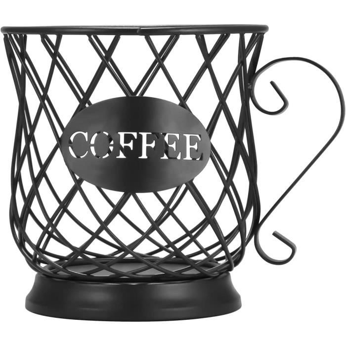 LIWI-Support en métal pour 24 capsules de café Dolce Gusto.[895] - Maison