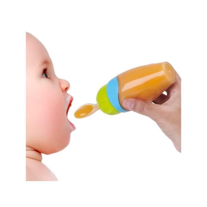 Cuillere Doseuse D Aliments Pour Bebe Cdiscount Maison
