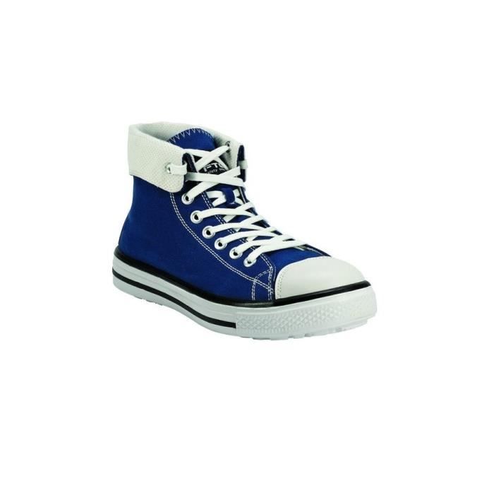 chaussure de securite converse